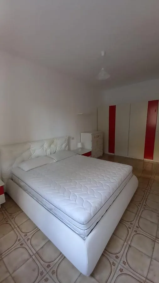 Apartament Casa Irene Luni Włochy