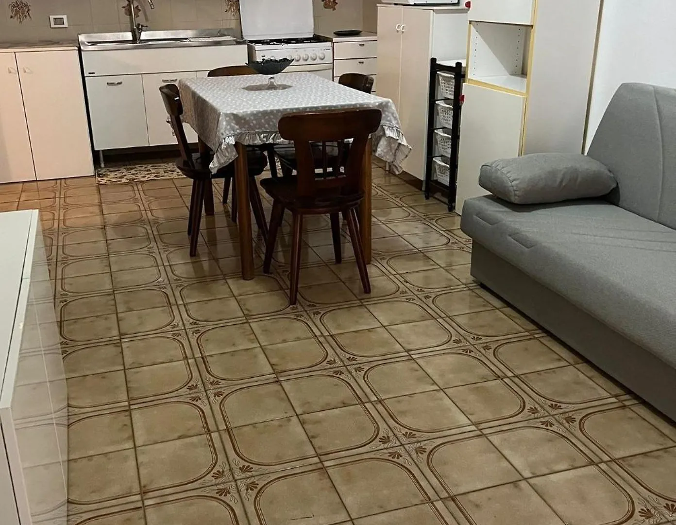 Apartament Casa Irene Luni 0*,  Włochy