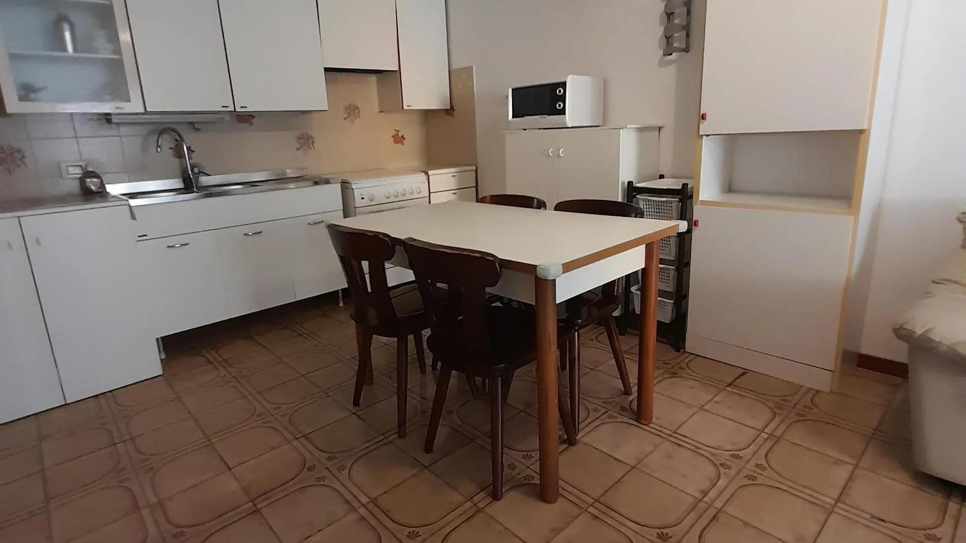 Apartament Casa Irene Luni