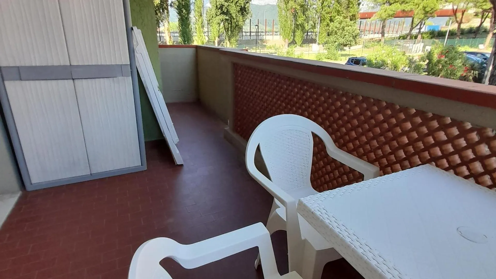 Apartament Casa Irene Luni Włochy