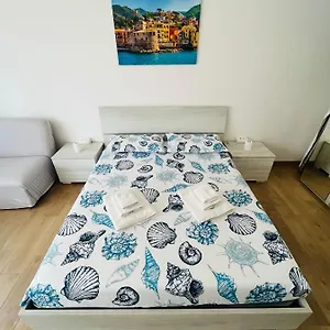 Appartamento La Casa Di Maria, Rapallo