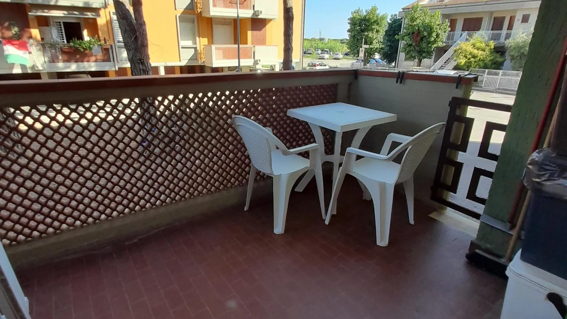 Appartamento Casa Irene Luni